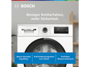 BOSCH WAN282ECO6 Serie 4 Waschmaschine
