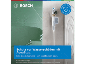 BOSCH WAN282ECO6 Serie 4 Waschmaschine