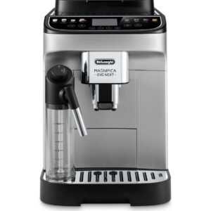 DELONGHI Magnifica Evo Next ECAM310.80.SB Kaffeevollautomat