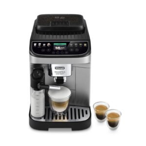 DELONGHI Magnifica Evo Next ECAM310.80.SB Kaffeevollautomat