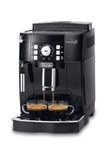 DELONGHI Magnifica S ECAM21.116.B – Kaffeevollautomat