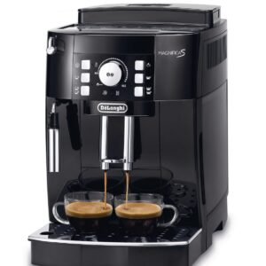 DELONGHI Magnifica S ECAM21.116.B – Kaffeevollautomat