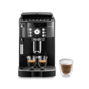 DELONGHI Magnifica S ECAM21.116.B – Kaffeevollautomat