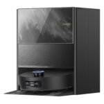 DREAME Aqua20 Pro Ultra Roller X Complete Black Saugroboter
