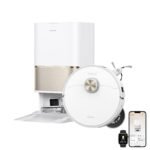 DREAME L50s Pro Ultra White Saugroboter