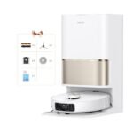 DREAME L50s Pro Ultra White Saugroboter