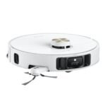 DREAME L50s Pro Ultra White Saugroboter