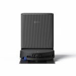 ECOVACS DEEBOT T90 PRO OMNI EU Saugroboter