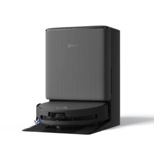 ECOVACS DEEBOT T90 PRO OMNI EU Saugroboter