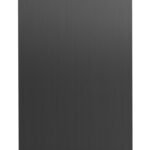 Gefrierschrank KOENIC KFZ 411 D NF IN Gefrierschrank (D, 161 l, 1423 mm hoch)