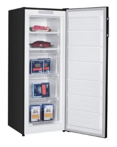 Gefrierschrank KOENIC KFZ 411 D NF IN Gefrierschrank (D, 161 l, 1423 mm hoch)