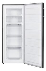 Gefrierschrank KOENIC KFZ 411 D NF IN Gefrierschrank (D, 161 l, 1423 mm hoch)