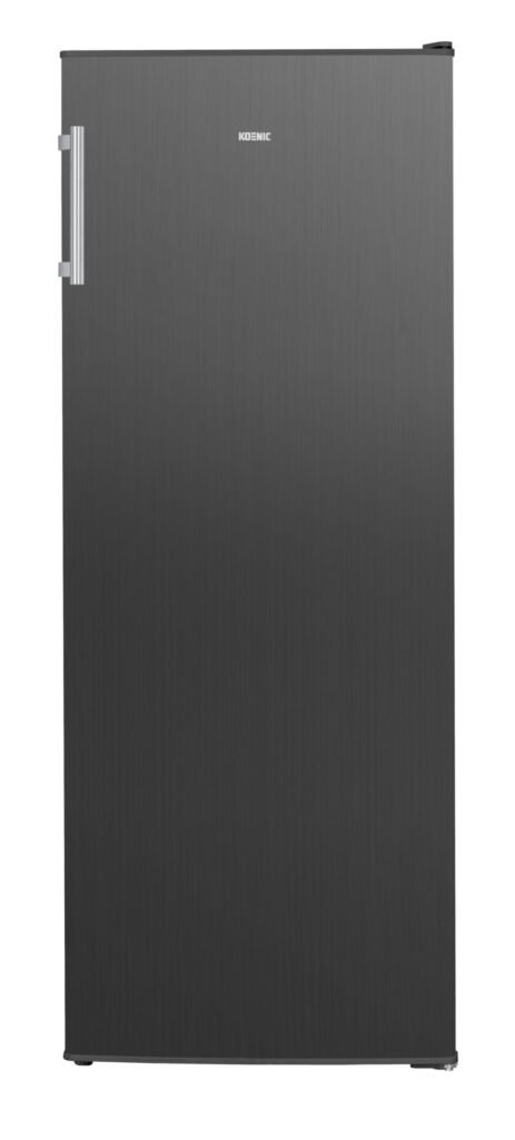 Gefrierschrank KOENIC KFZ 411 D NF IN Gefrierschrank (D, 161 l, 1423 mm hoch)