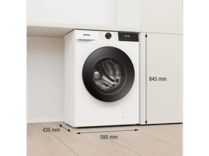 Gorenje WMSG2PS8 G200 Waschmaschine