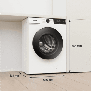 Gorenje WMSG2PS8 G200 Waschmaschine