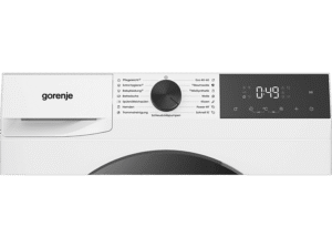 Gorenje WMSG2PS8 G200 Waschmaschine