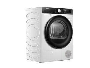 HISENSE DH3S802BW3 Wärmepumpentrockner