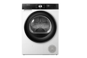 HISENSE DH3S802BW3 Wärmepumpentrockner
