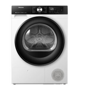 HISENSE DH3S802BW3 Wärmepumpentrockner