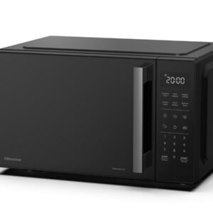 HISENSE H23MOBS4HI, Mikrowelle (900 Watt)