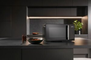 HISENSE H23MOBS4HI, Mikrowelle (900 Watt)