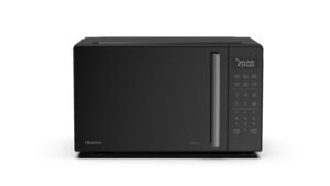 HISENSE H23MOBS4HI, Mikrowelle (900 Watt)