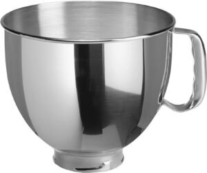 KITCHENAID 5KSM175PSEBK Artisan Gusseisen Schwarz