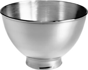 KITCHENAID 5KSM175PSEBK Artisan Gusseisen Schwarz