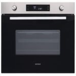 KOENIC KBO 331 M A, Backofen