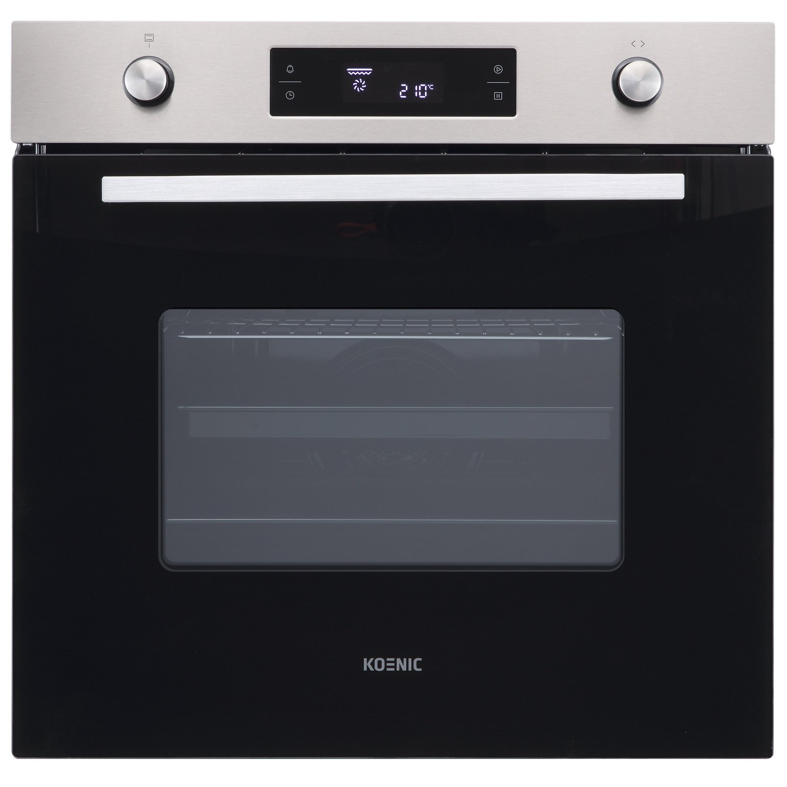 KOENIC KBO 331 M A, Backofen KOENIC KBO 331 M A, Backofen