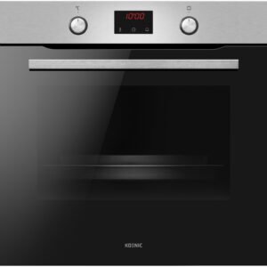 KOENIC KBO 511 M A1-1 Backofen