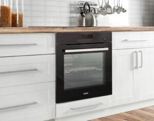 KOENIC KBO 611-1 B A1 Backofen