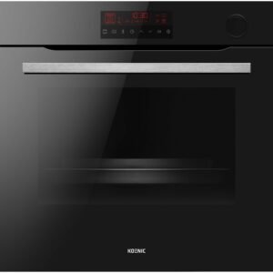 KOENIC KBO 611-1 B A1 Backofen