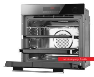 KOENIC KBO 611-1 B A1 Backofen