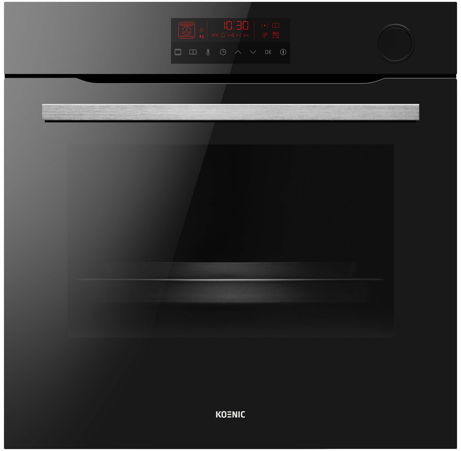 KOENIC KBO 611-1 B A1 Backofen KOENIC KBO 611-1 B A1 Backofen