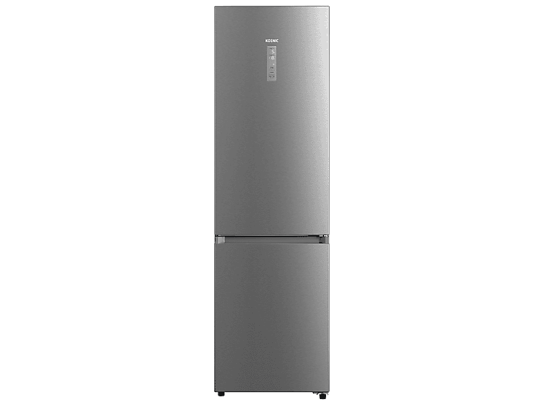 KOENIC KFK 611 A NF IN Kühlgefrierkombination KOENIC KFK 611 A NF IN Kühlgefrierkombination