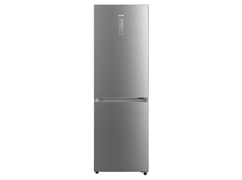 KOENIC KFK 621 C NF IN Kühlgefrierkombination KOENIC KFK 621 C NF IN Kühlgefrierkombination