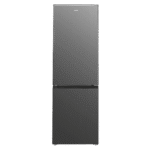 KOENIC KFK 631-1 C IN Kühlgefrierkombination (C, 149 kWh, 1850 mm hoch, Inox)