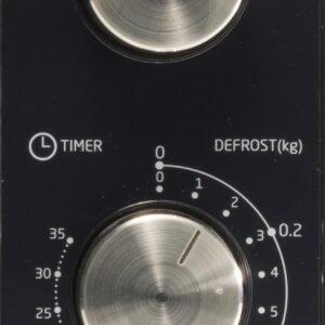 KOENIC KMW 1221 B Mikrowelle