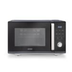 KOENIC KMWC 2521 DB Mikrowelle (900 Watt)