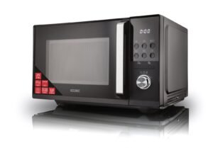 KOENIC KMWC 2521 DB Mikrowelle (900 Watt)