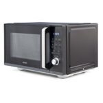 KOENIC KMWC 2521 DB Mikrowelle (900 Watt)