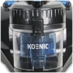 KOENIC KVC 71524 A Staubsauger