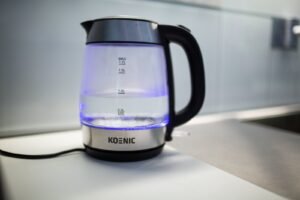 KOENIC KWK 2220 Wasserkocher