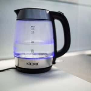 KOENIC KWK 2220 Wasserkocher