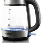KOENIC KWK 2220 Wasserkocher
