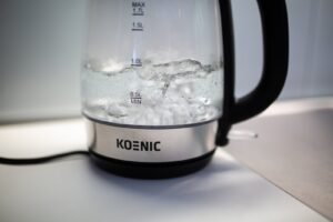 KOENIC KWK 2220 Wasserkocher
