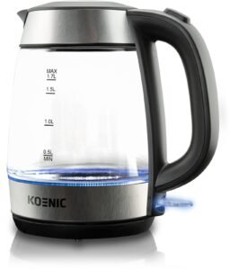 Wasserkocher