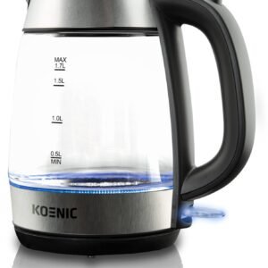 KOENIC KWK 2220 Wasserkocher