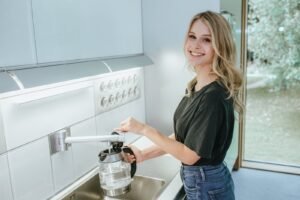 KOENIC KWK 2220 Wasserkocher